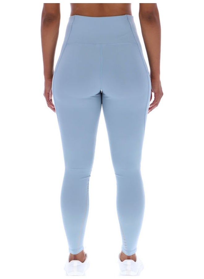 Reebok High Rise Full Length Tights - Image 4